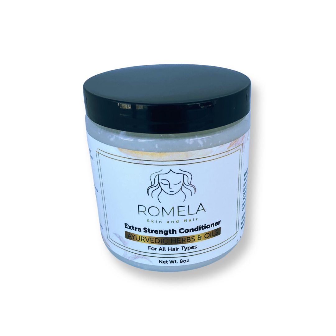 EXTRA STRENGTH CONDITIONER