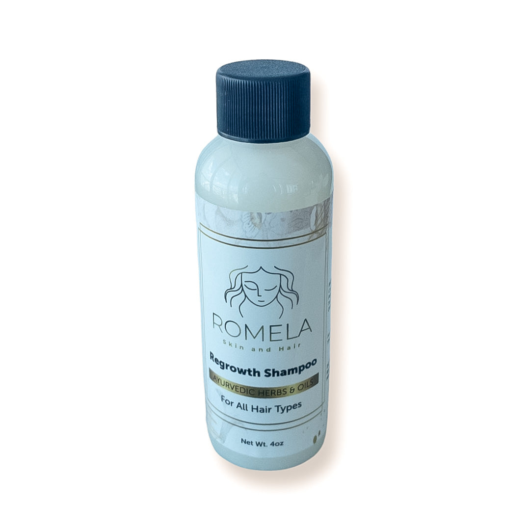 REGROWTH SHAMPOO