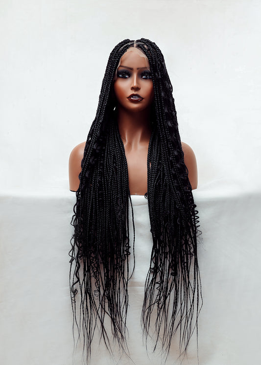 TIWA