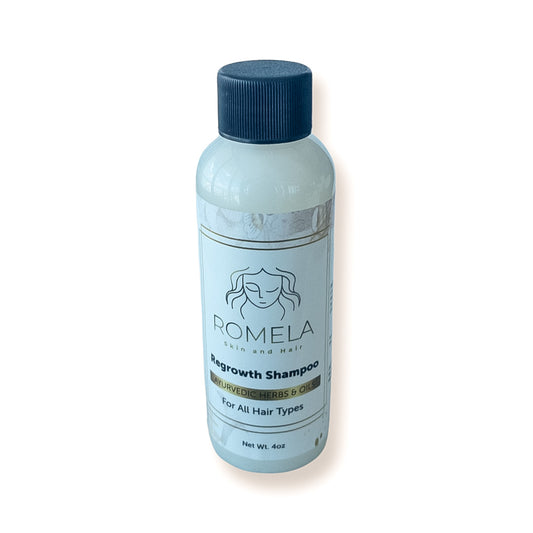 REGROWTH SHAMPOO