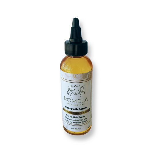 REGROWTH SERUM